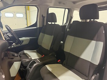 Used Citroen Berlingo 2019 for sale - 77612997: Photo