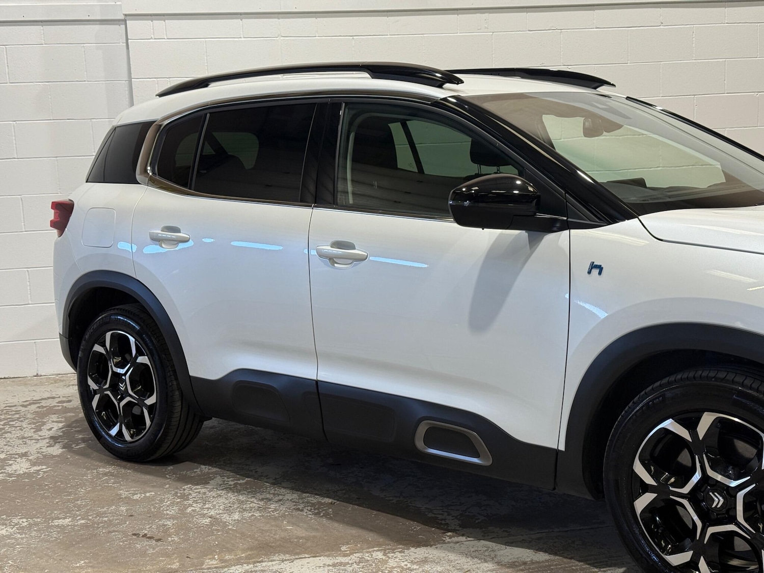 Used Citroen C5 Aircross 2024 for sale - 77737812: Photo 10