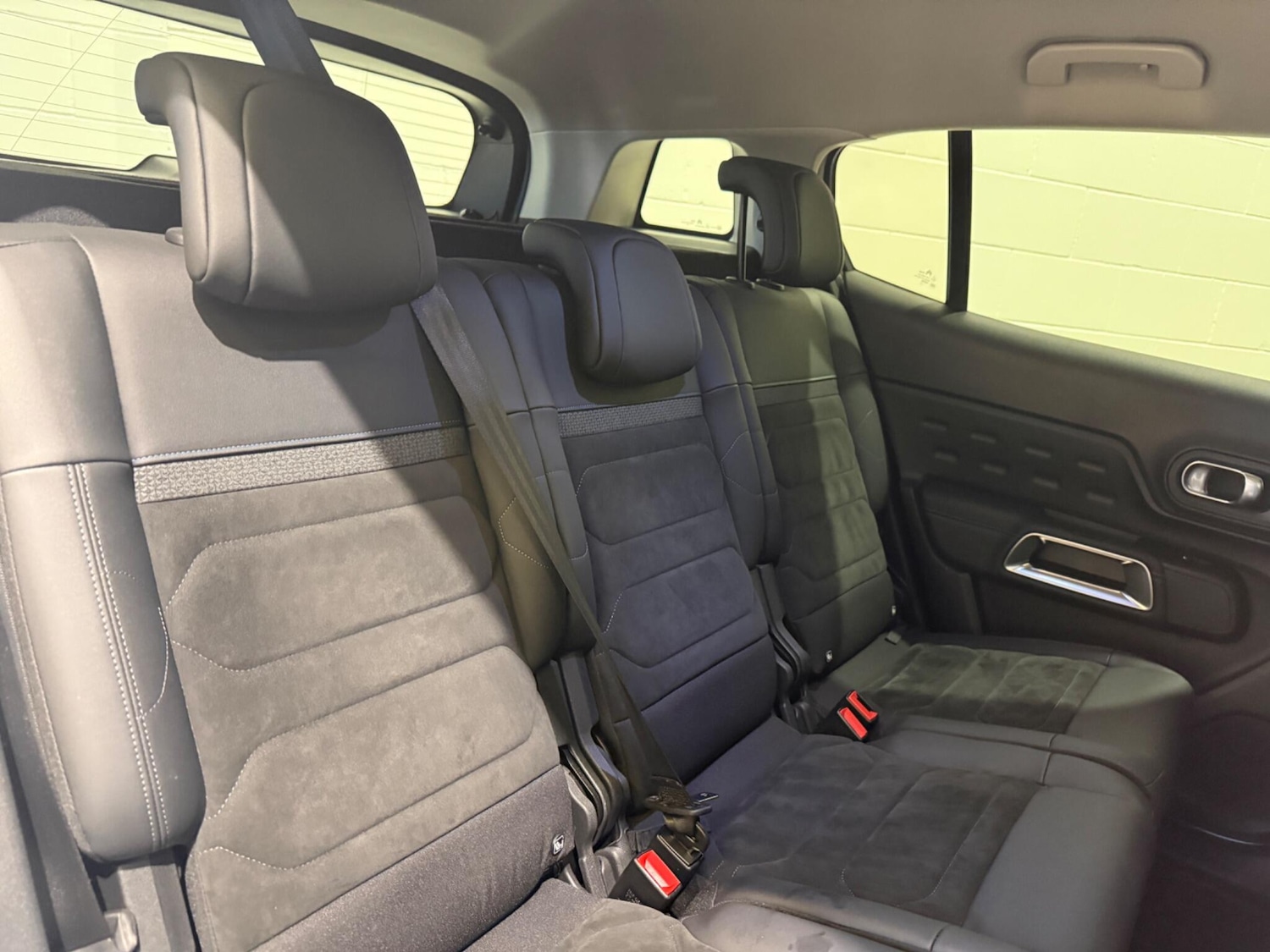 Used Citroen C5 Aircross 2024 for sale - 77737812: Photo 11