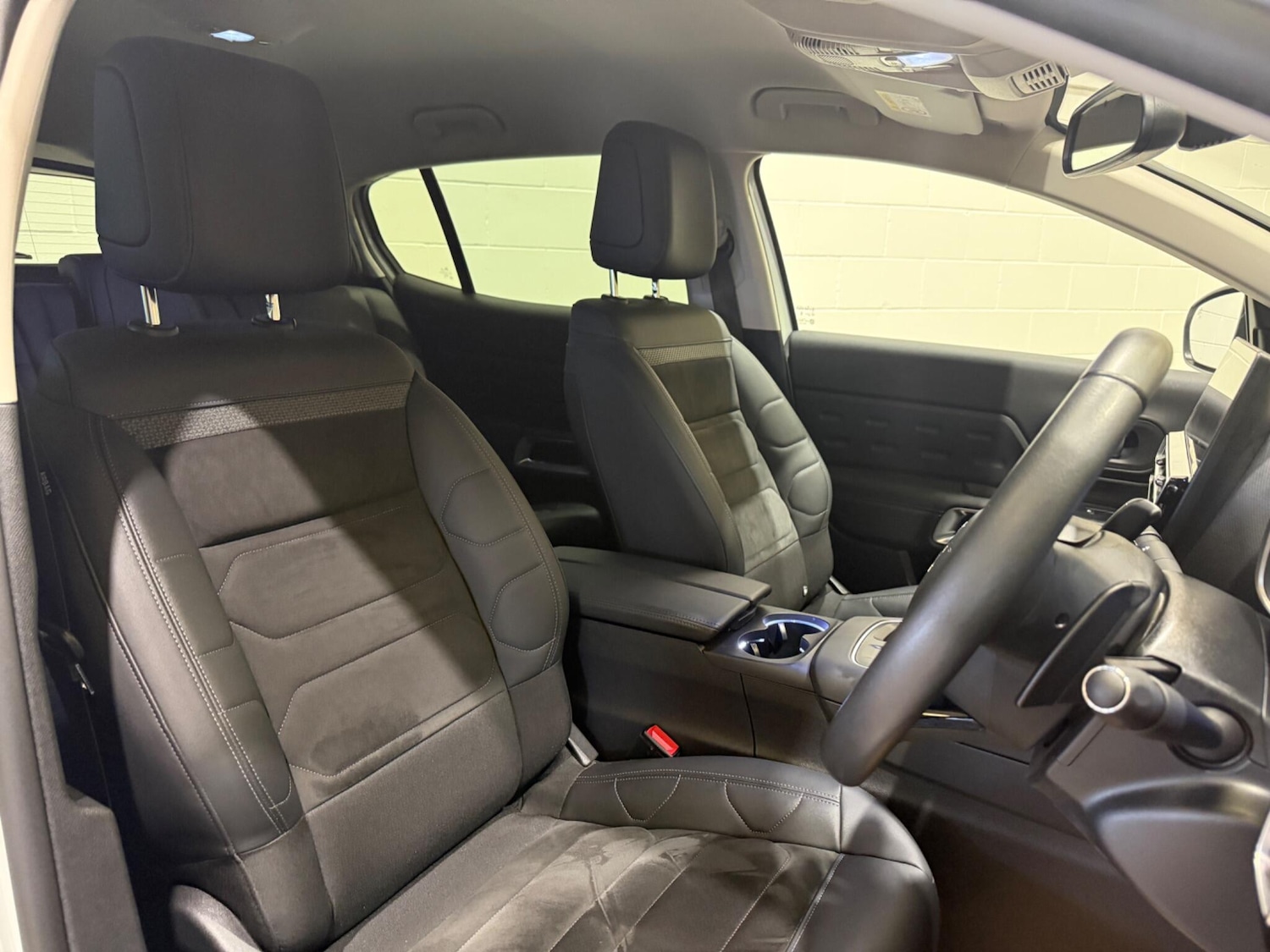 Used Citroen C5 Aircross 2024 for sale - 77737812: Photo 12