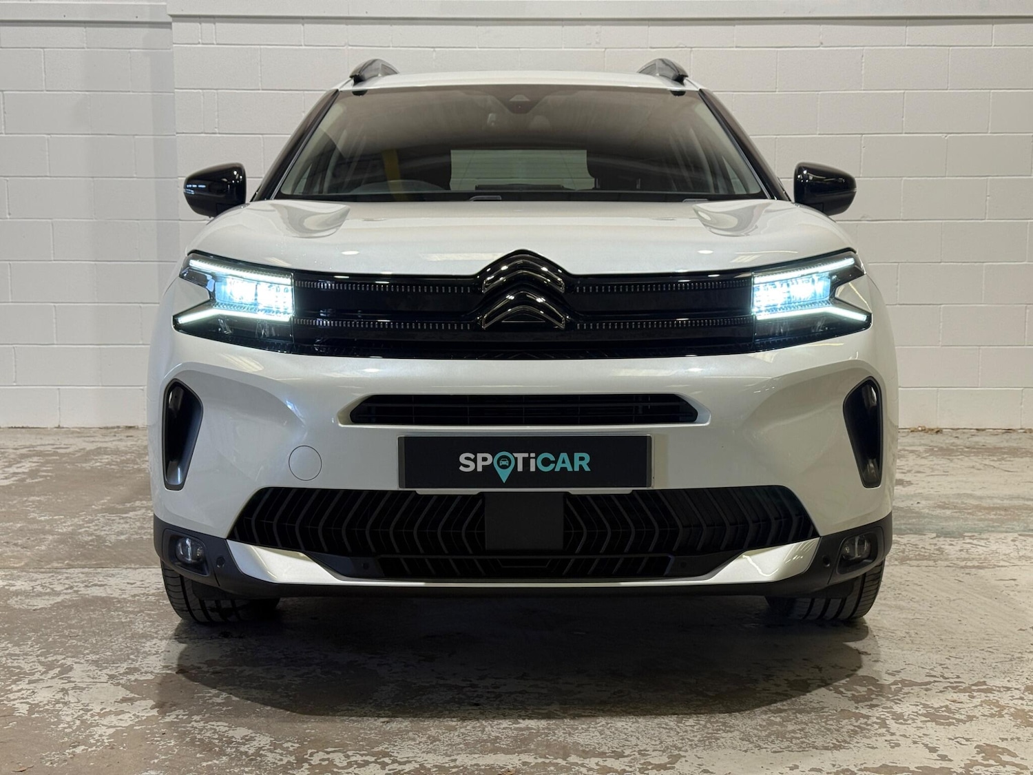 Used Citroen C5 Aircross 2024 for sale - 77737812: Photo 13