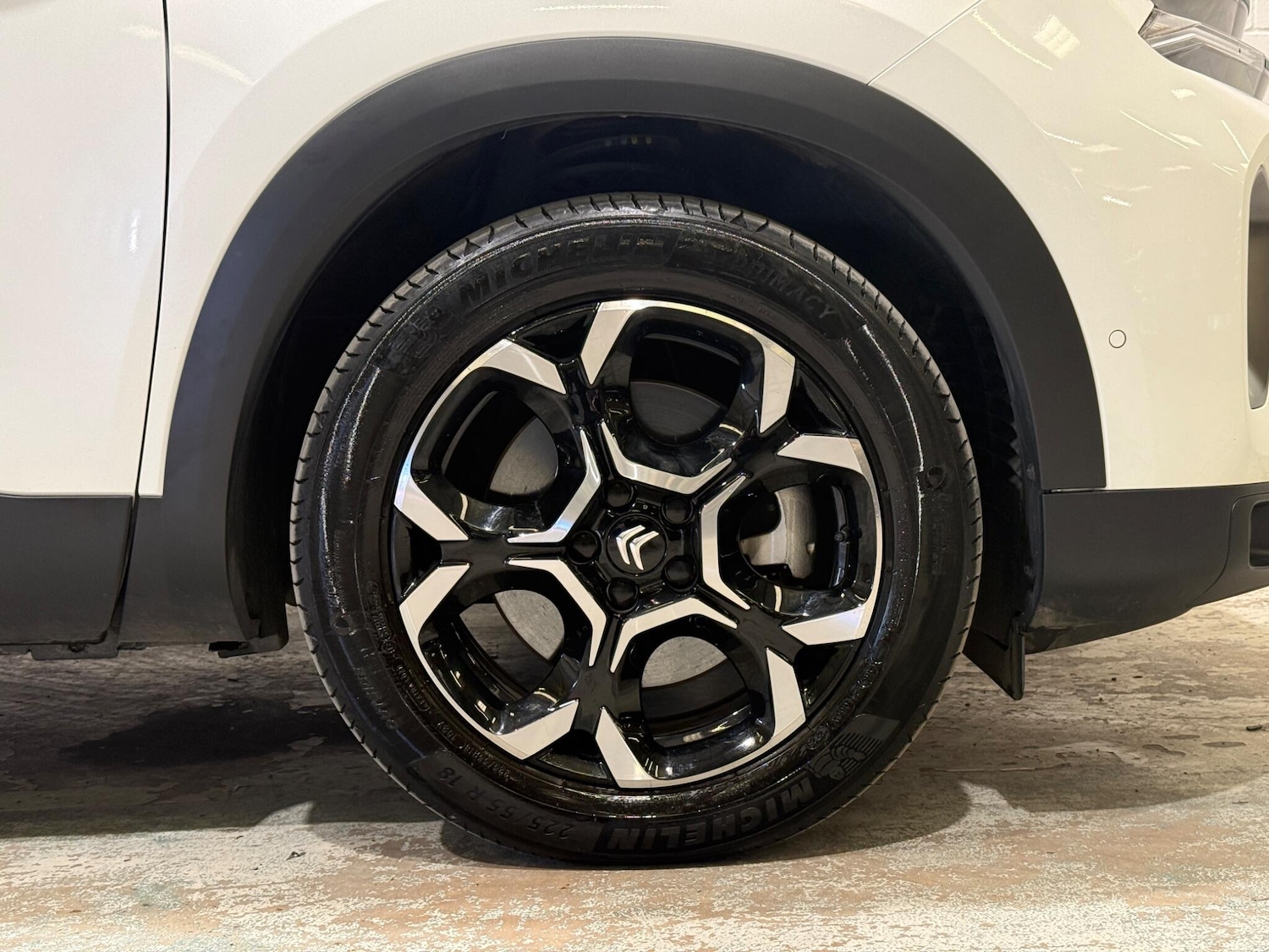 Used Citroen C5 Aircross 2024 for sale - 77737812: Photo 14