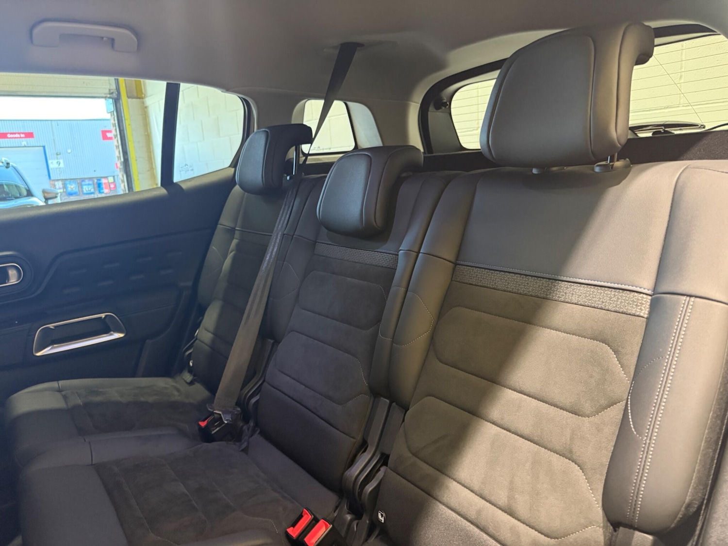 Used Citroen C5 Aircross 2024 for sale - 77737812: Photo 15