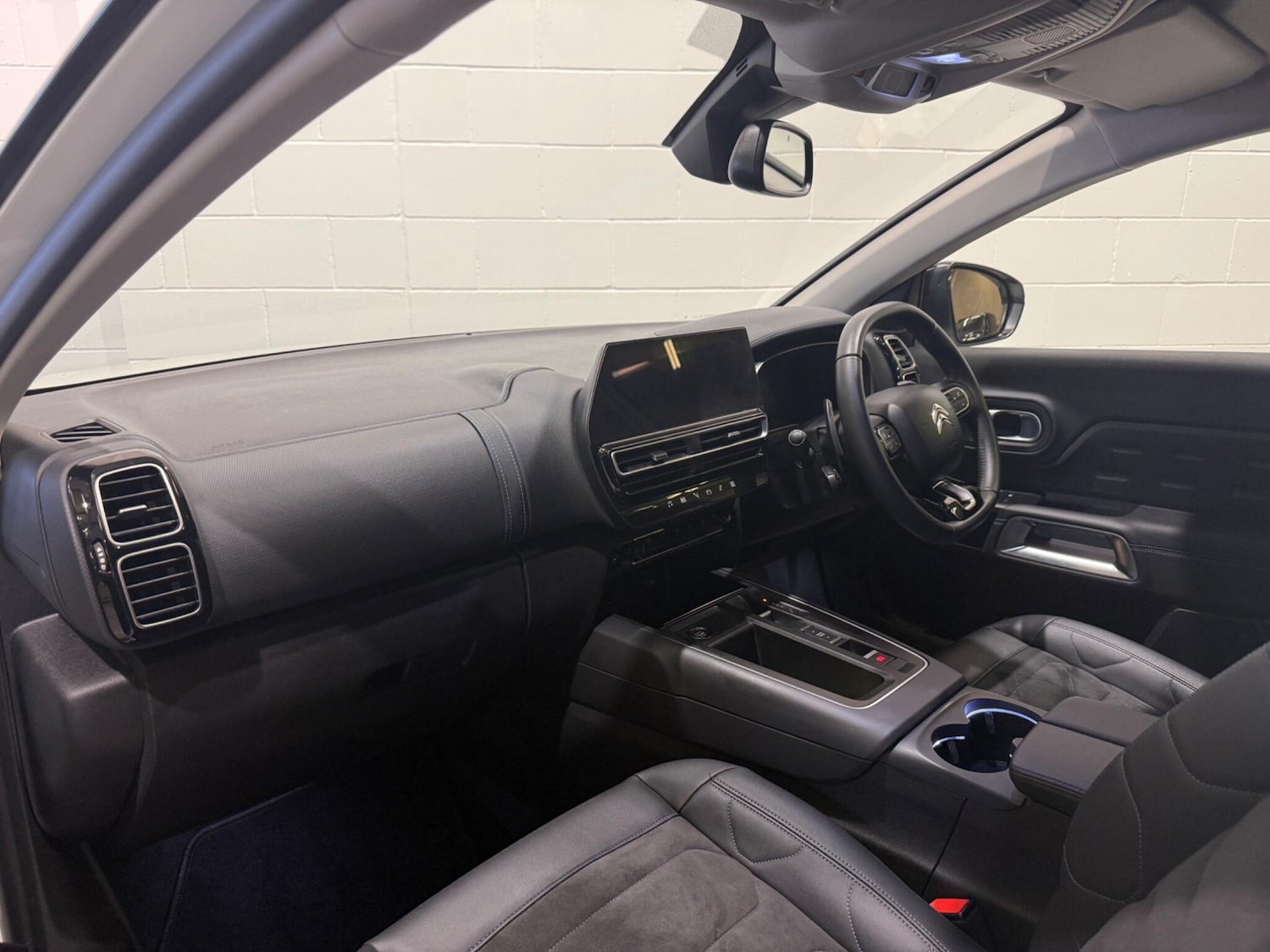 Used Citroen C5 Aircross 2024 for sale - 77737812: Photo 20