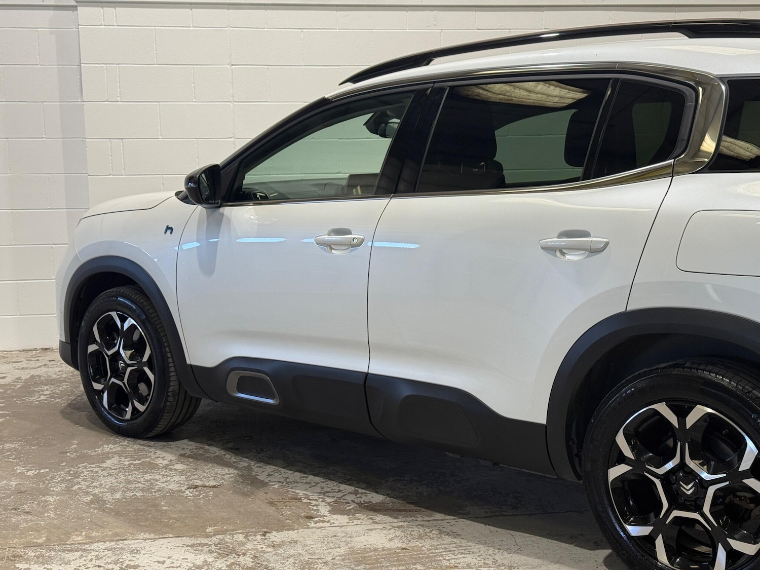 Used Citroen C5 Aircross 2024 for sale - 77737812: Photo 21