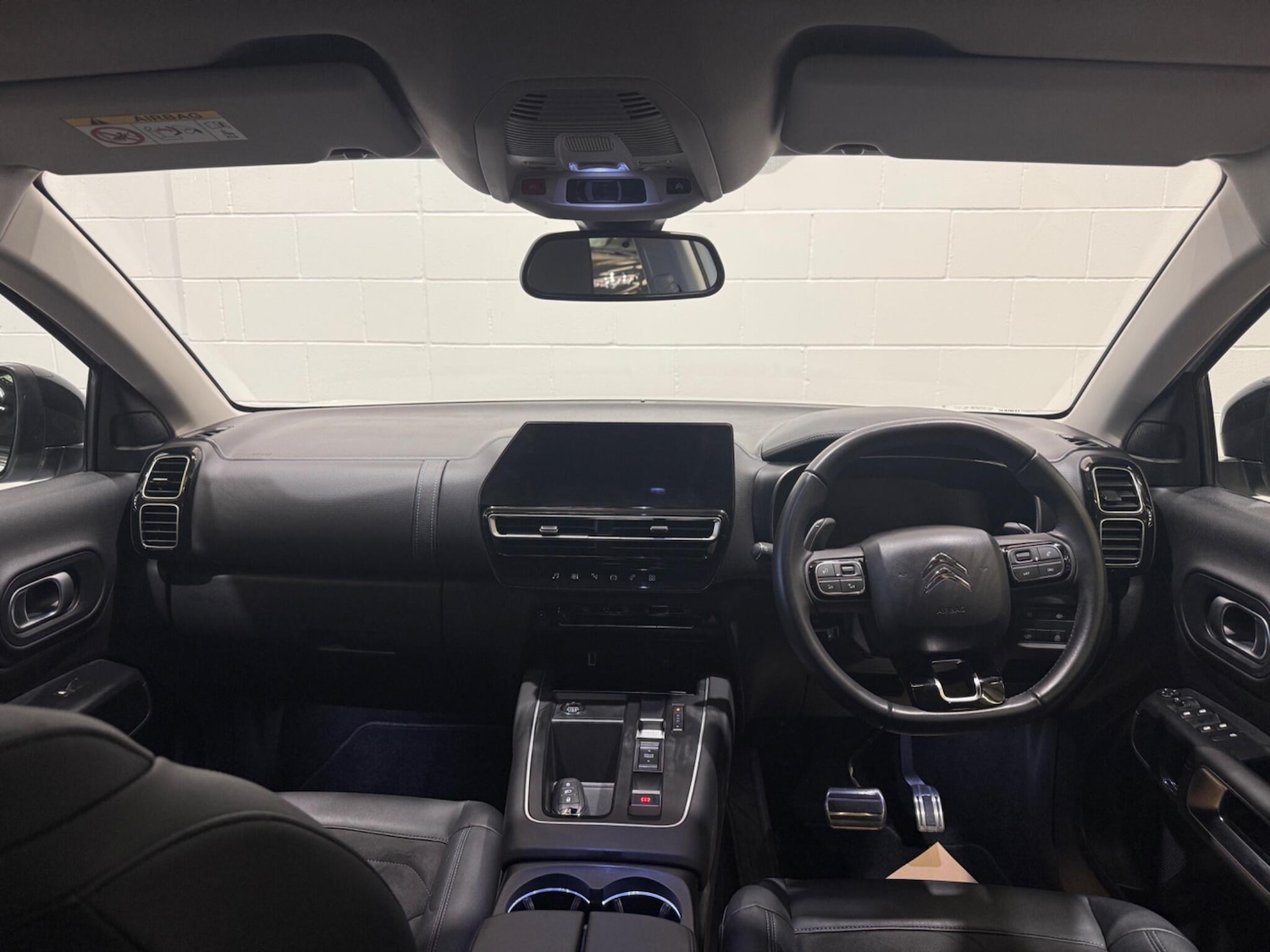 Used Citroen C5 Aircross 2024 for sale - 77737812: Photo 22