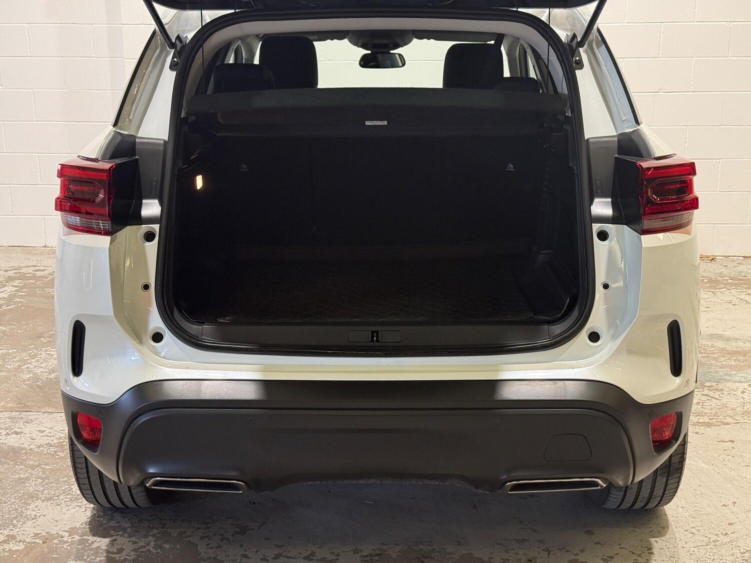 Used Citroen C5 Aircross 2024 for sale - 77737812: Photo 23