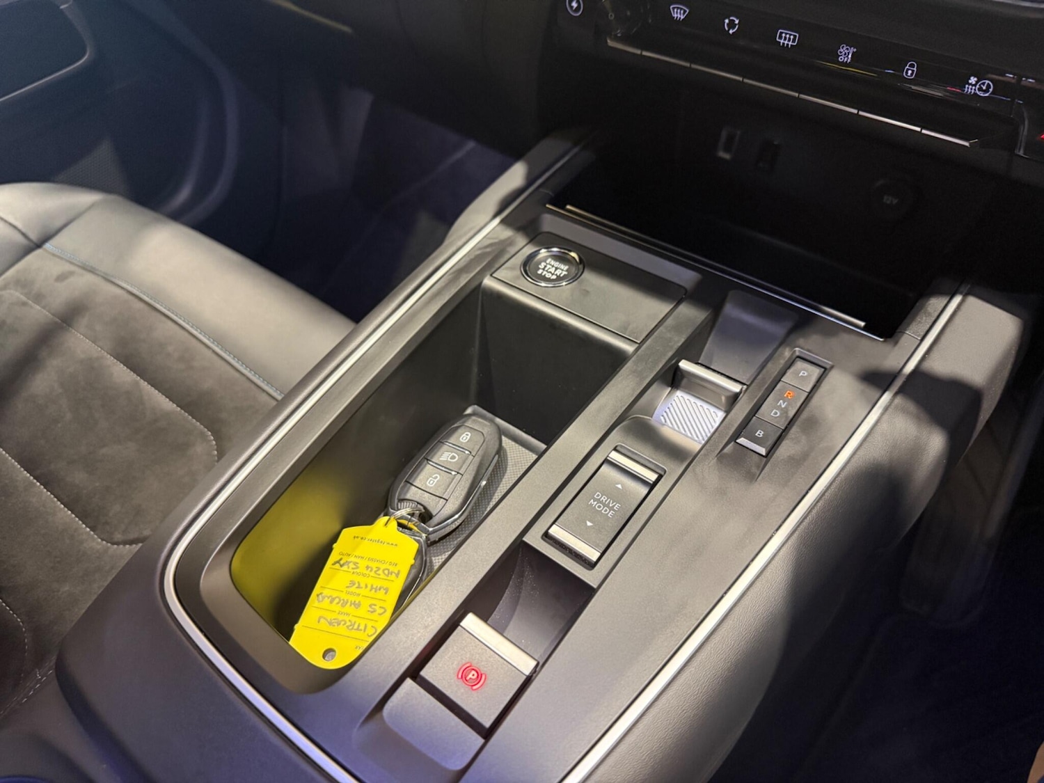 Used Citroen C5 Aircross 2024 for sale - 77737812: Photo 24