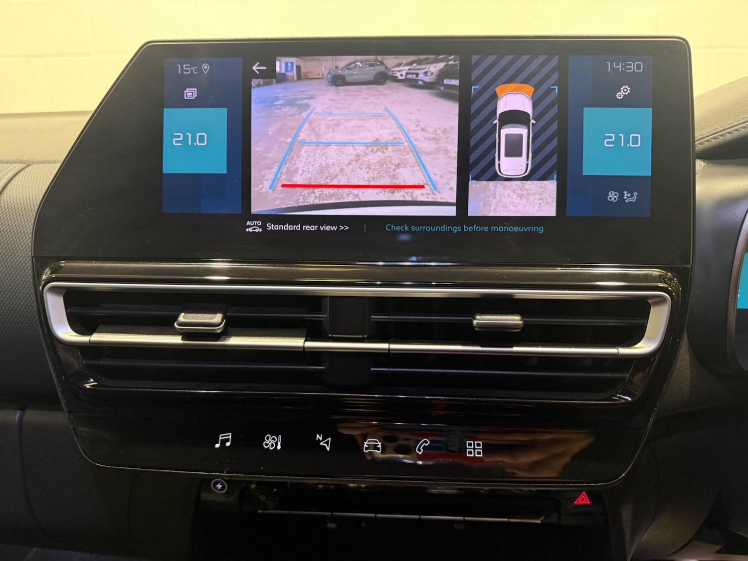 Used Citroen C5 Aircross 2024 for sale - 77737812: Photo 25