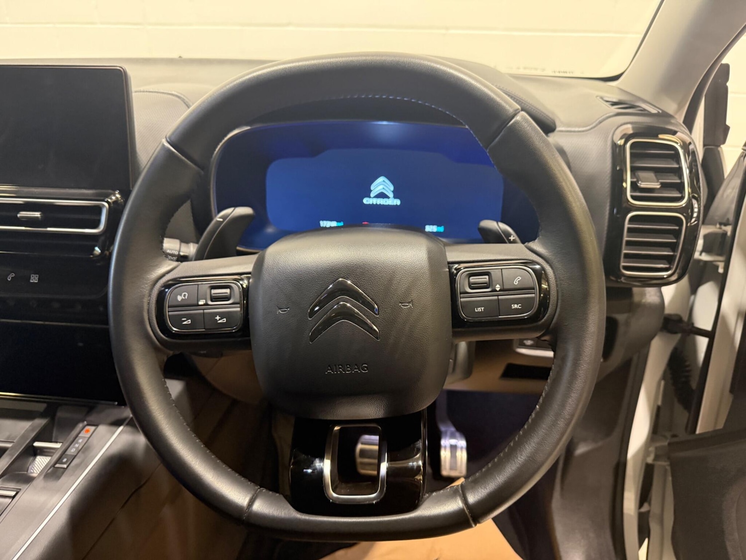 Used Citroen C5 Aircross 2024 for sale - 77737812: Photo 3