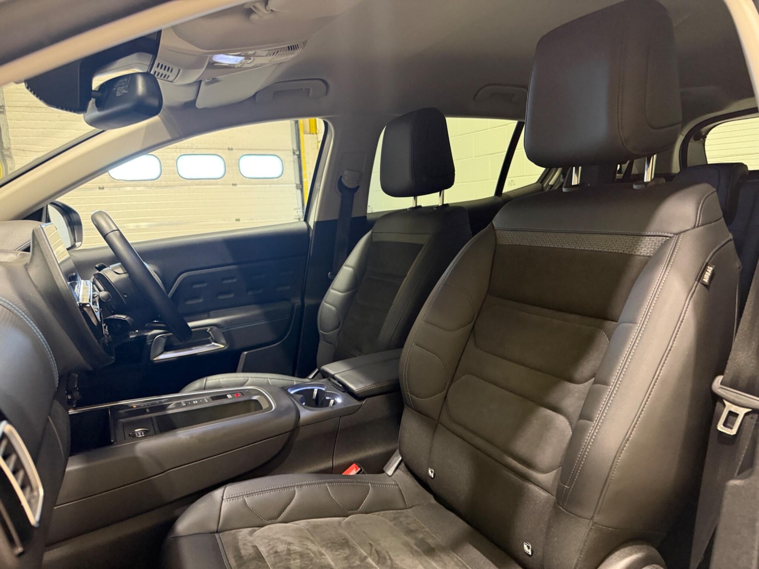 Used Citroen C5 Aircross 2024 for sale - 77737812: Photo 4