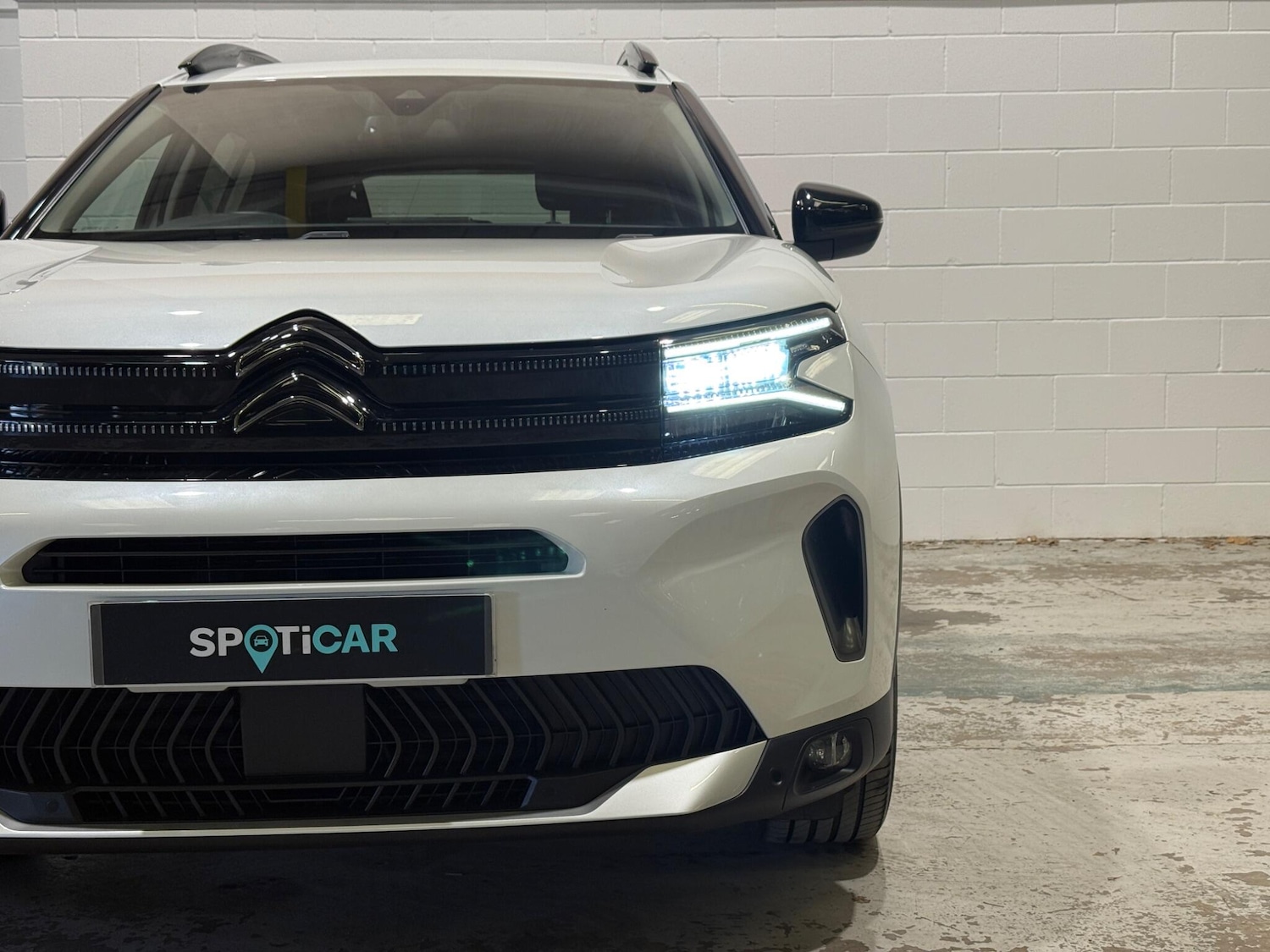 Used Citroen C5 Aircross 2024 for sale - 77737812: Photo 5