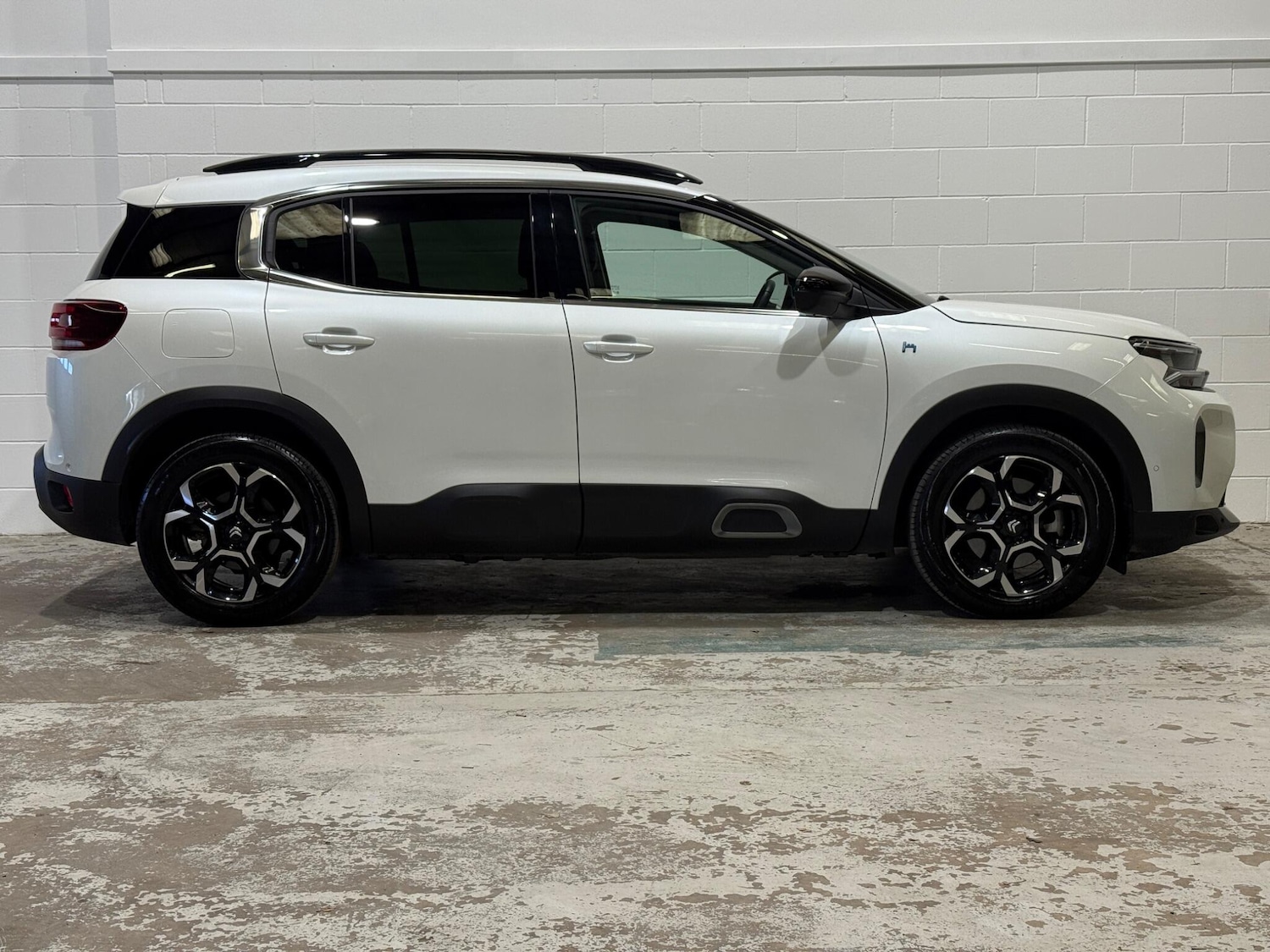 Used Citroen C5 Aircross 2024 for sale - 77737812: Photo 6