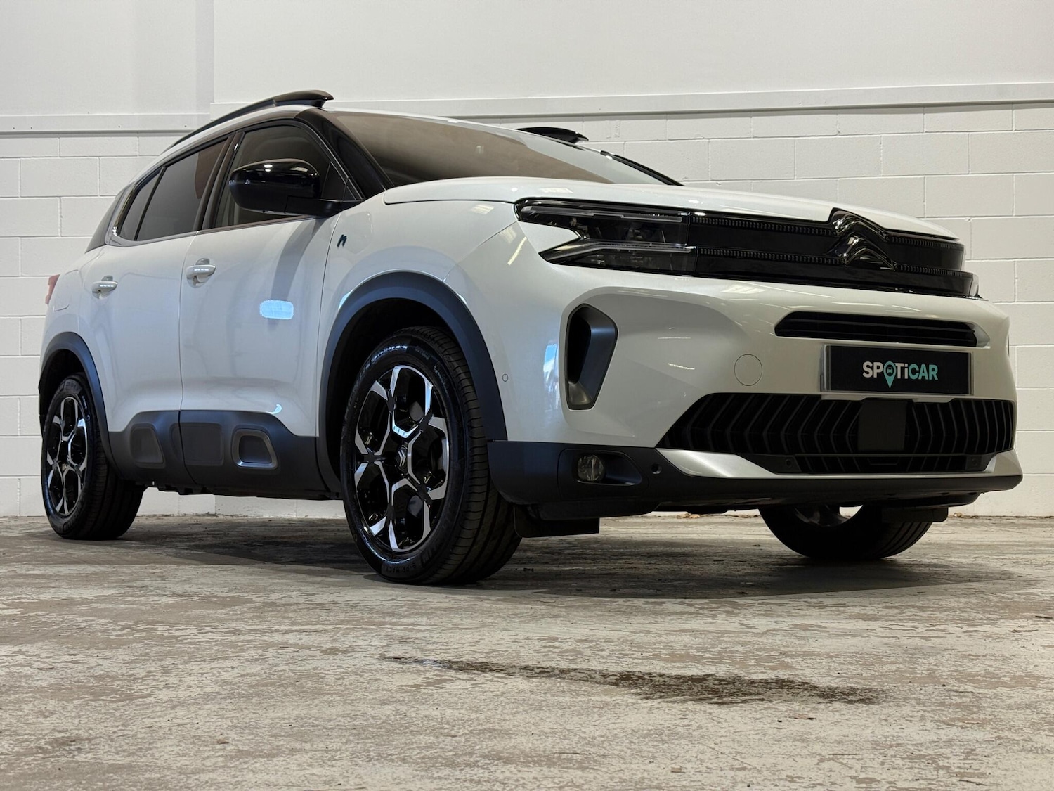 Used Citroen C5 Aircross 2024 for sale - 77737812: Photo 8