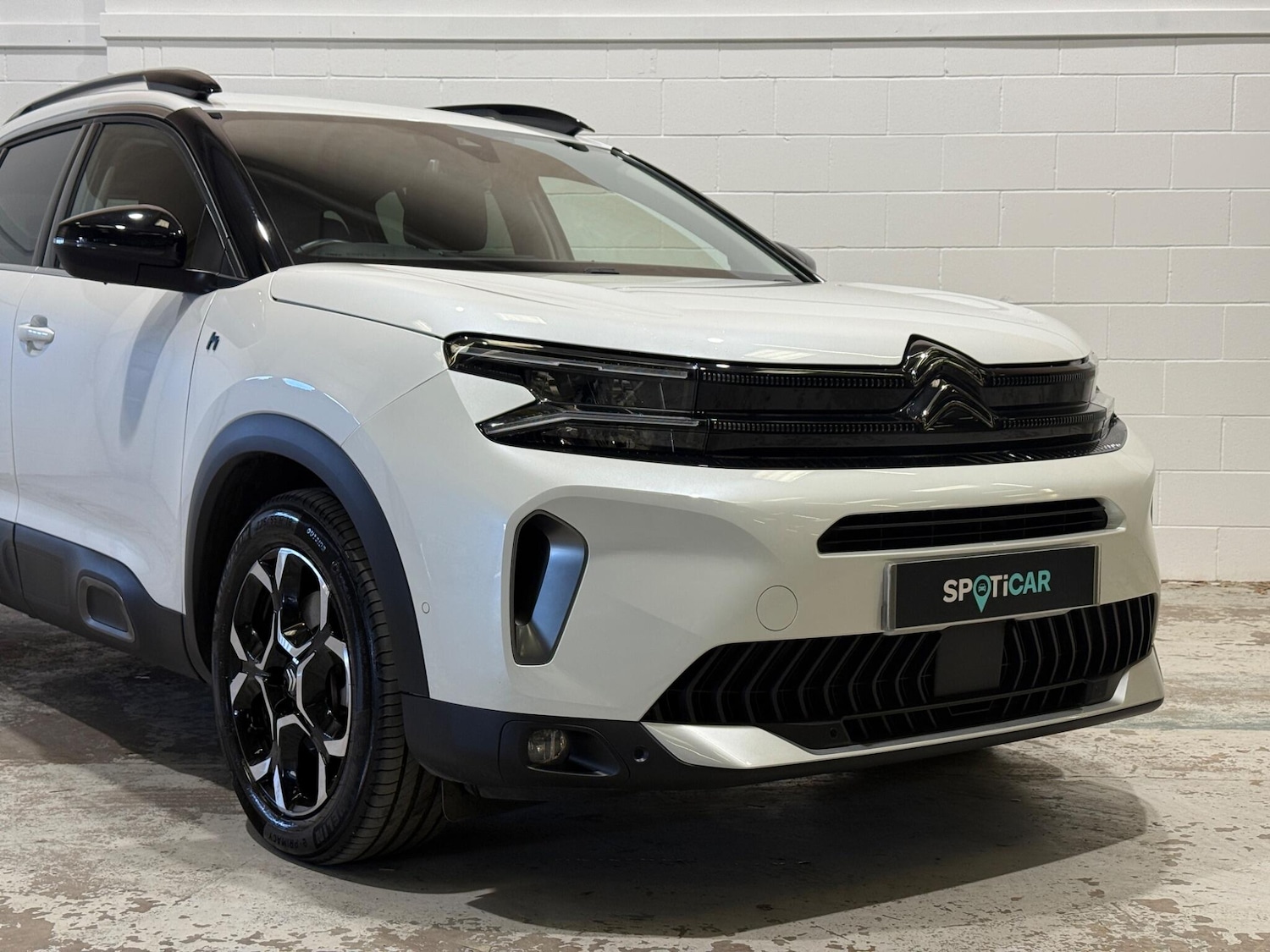 Used Citroen C5 Aircross 2024 for sale - 77737812: Photo 9