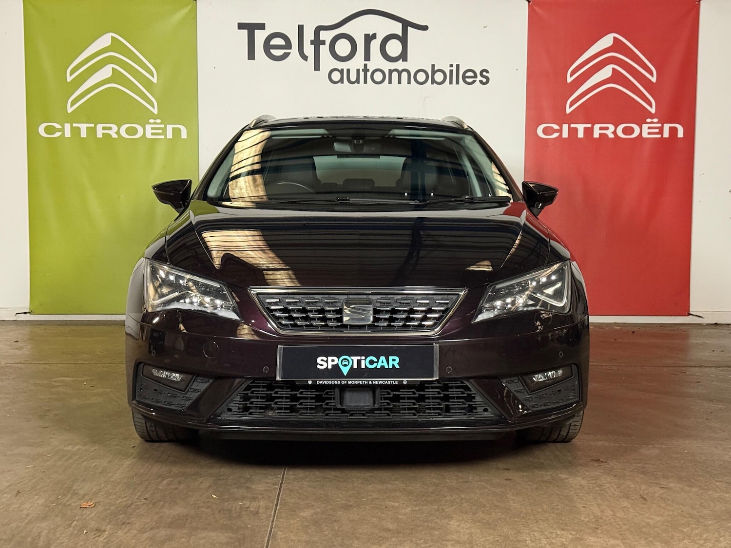 Used SEAT Leon 2019 for sale - 76550151: Photo 11