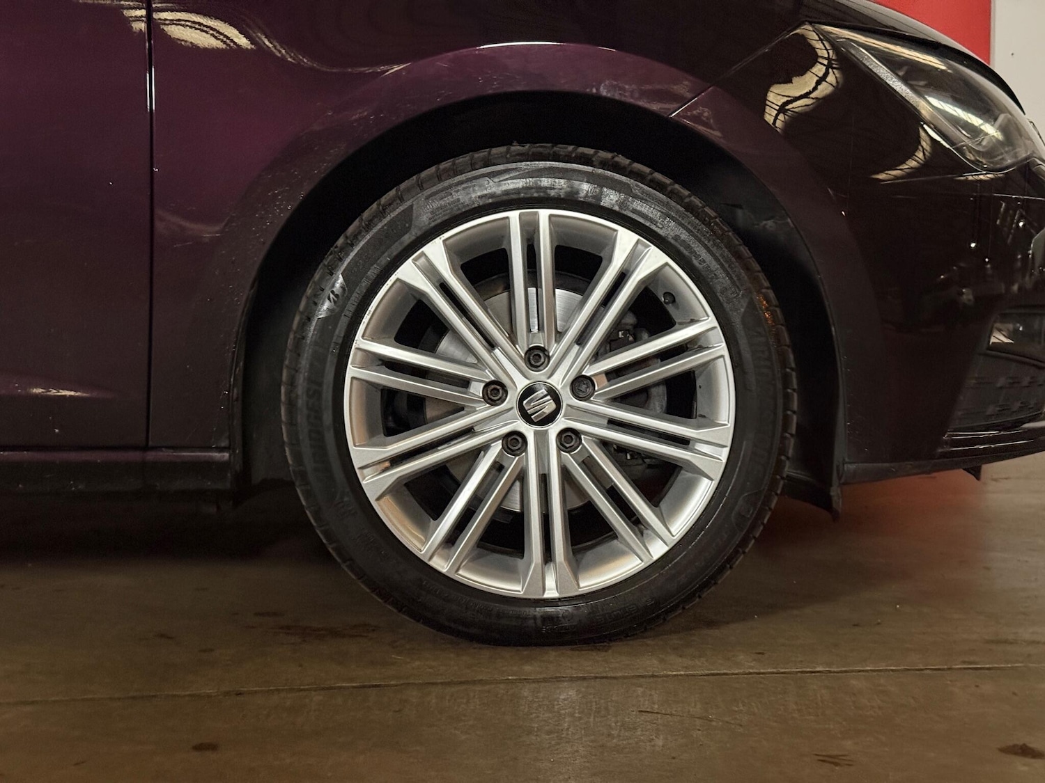 Used SEAT Leon 2019 for sale - 76550151: Photo 12