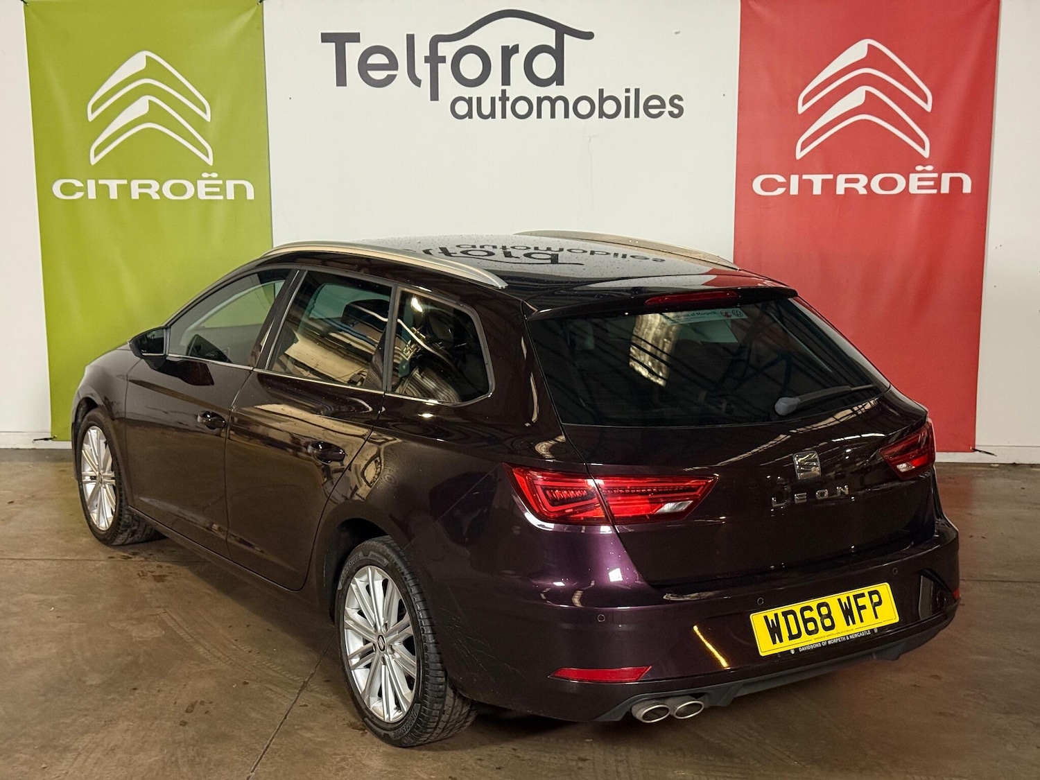 Used SEAT Leon 2019 for sale - 76550151: Photo 14