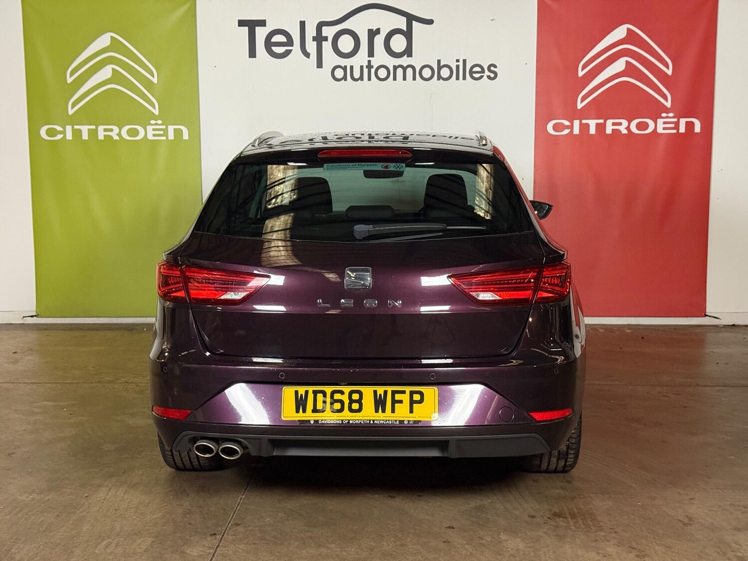 Used SEAT Leon 2019 for sale - 76550151: Photo 15