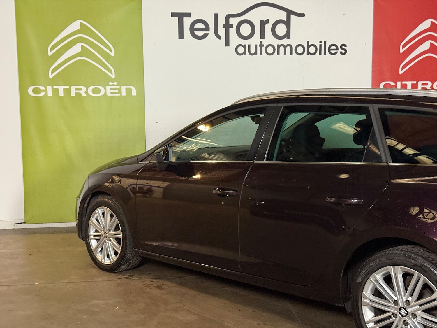 Used SEAT Leon 2019 for sale - 76550151: Photo 16