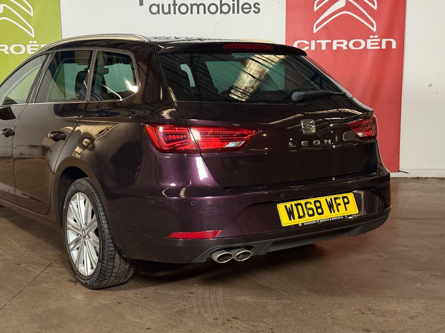 Used SEAT Leon 2019 for sale - 76550151: Photo 17