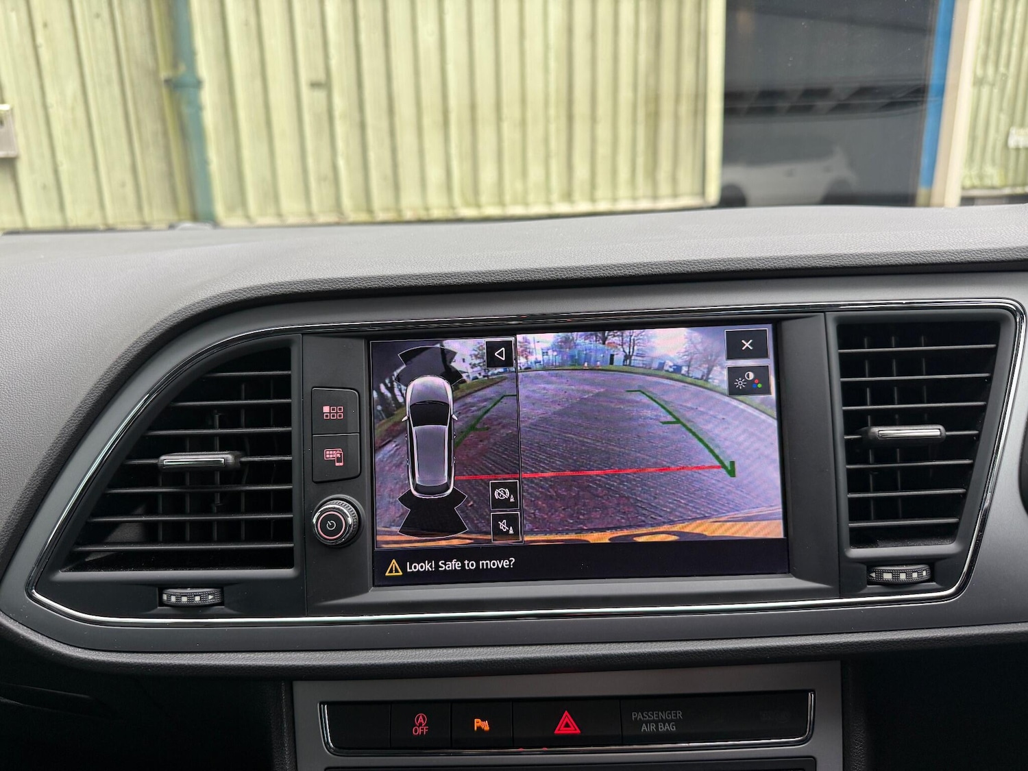 Used SEAT Leon 2019 for sale - 76550151: Photo 18