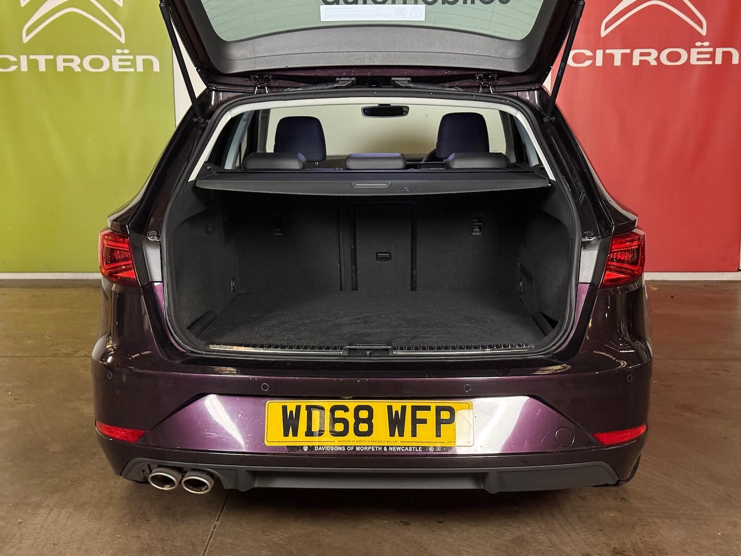 Used SEAT Leon 2019 for sale - 76550151: Photo 20