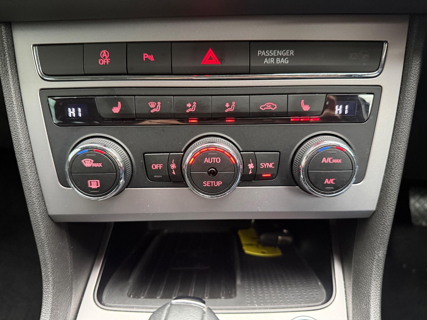 Used SEAT Leon 2019 for sale - 76550151: Photo 22