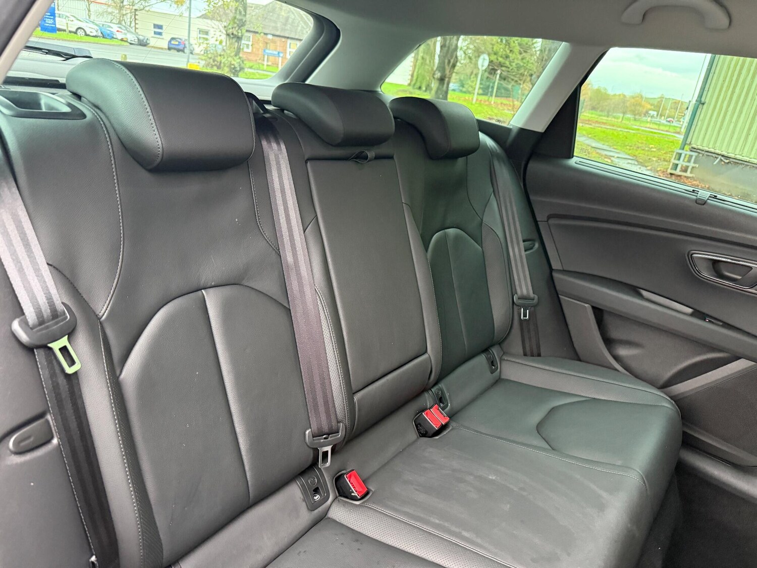 Used SEAT Leon 2019 for sale - 76550151: Photo 24