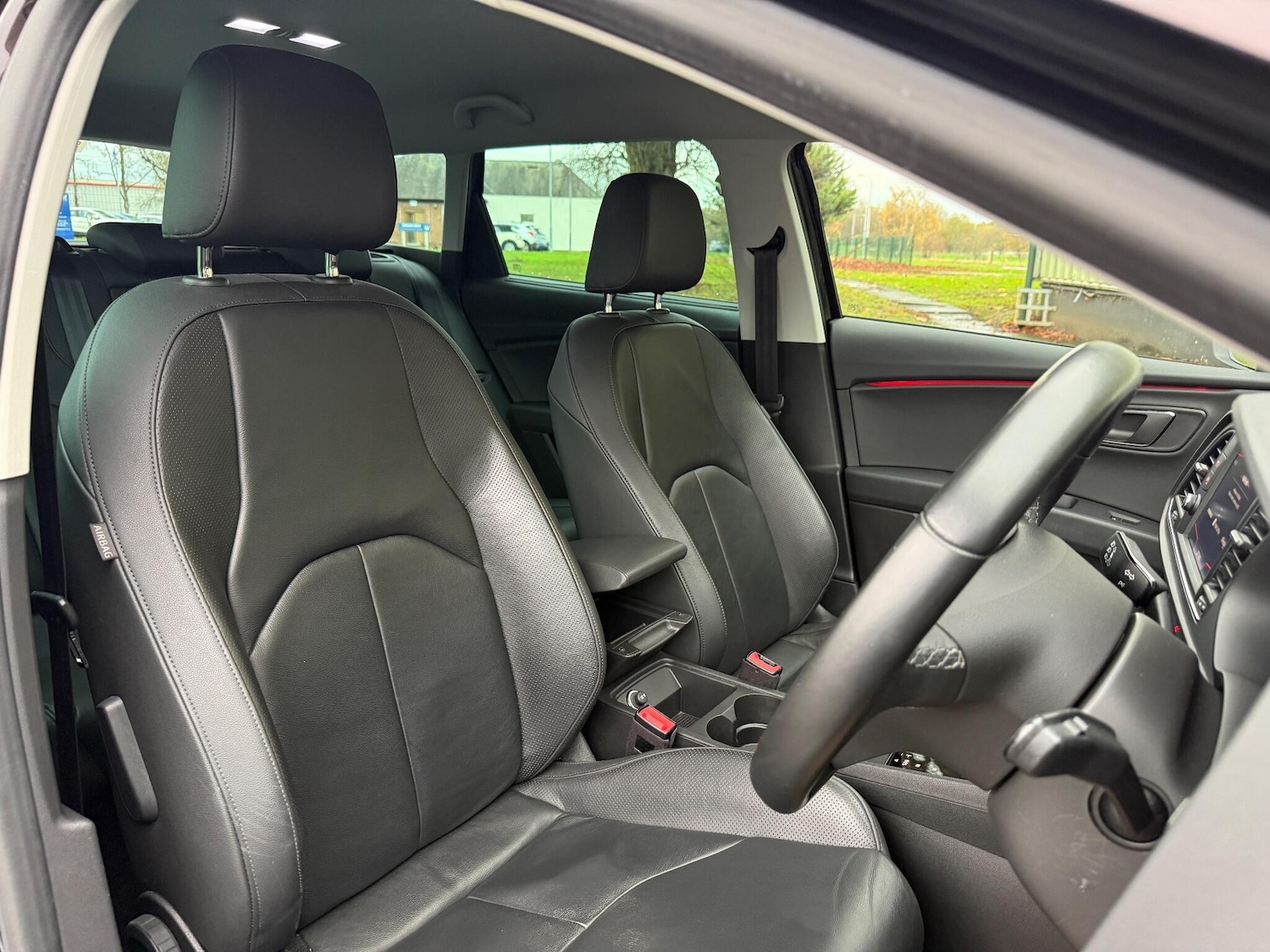 Used SEAT Leon 2019 for sale - 76550151: Photo 25