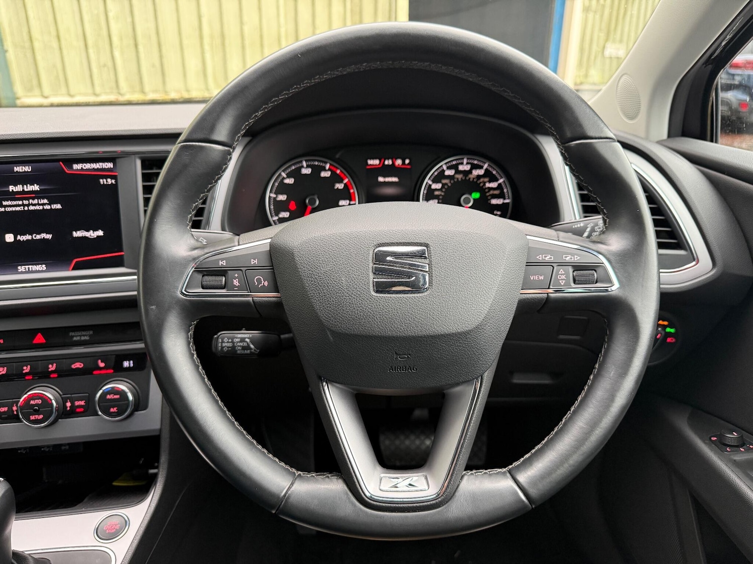 Used SEAT Leon 2019 for sale - 76550151: Photo 3