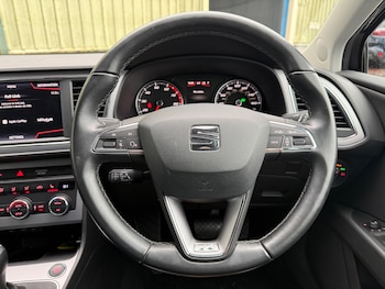Used SEAT Leon 2019 for sale - 76550151: Photo