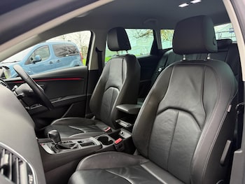 Used SEAT Leon 2019 for sale - 76550151: Photo