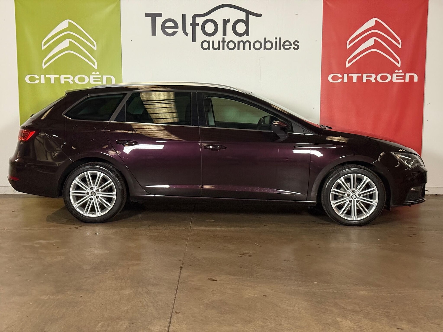 Used SEAT Leon 2019 for sale - 76550151: Photo 6
