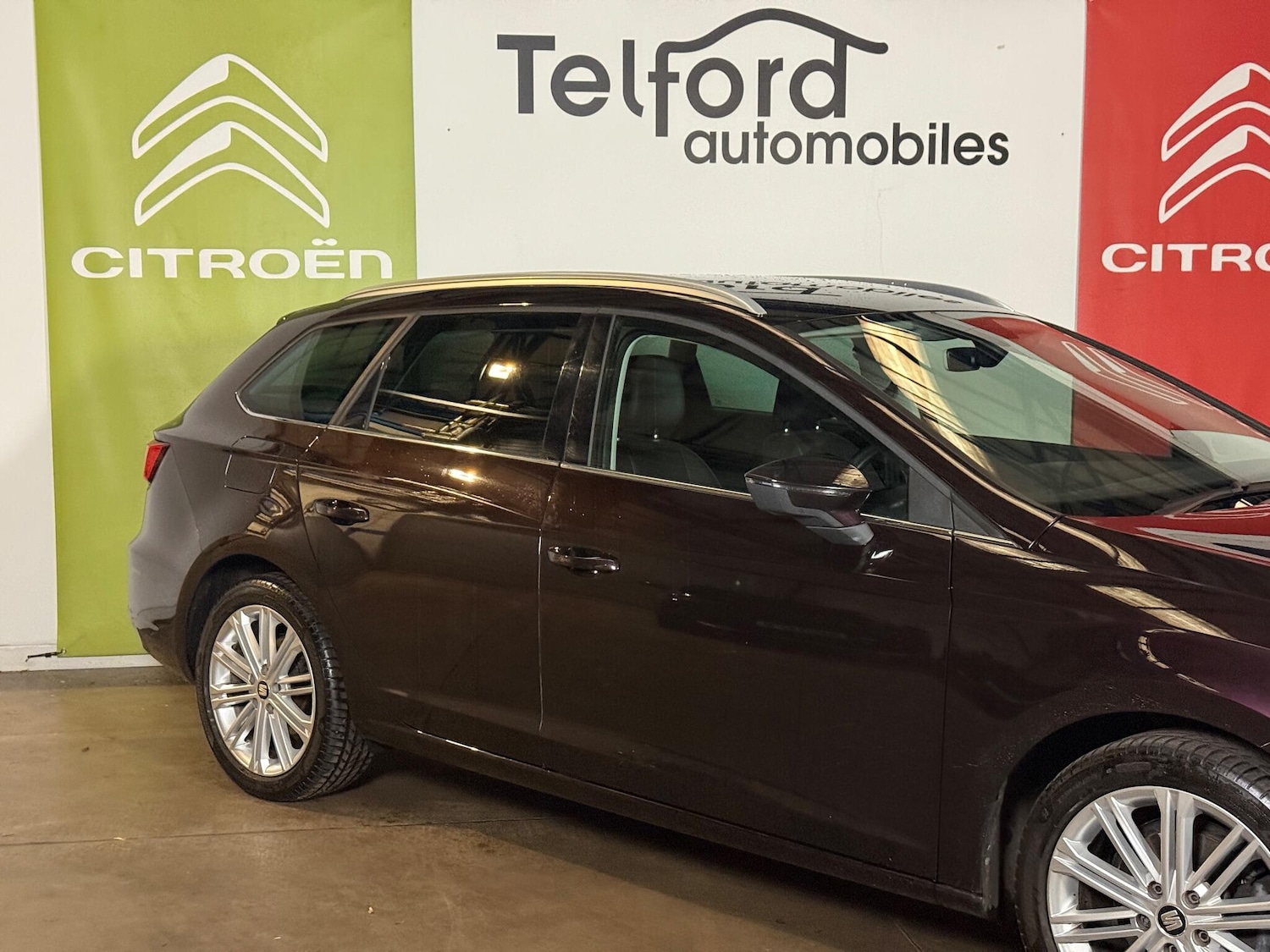 Used SEAT Leon 2019 for sale - 76550151: Photo 9