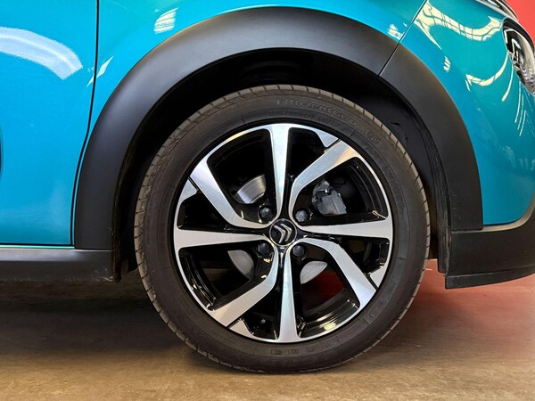 Used Citroen C3 2022 for sale - 73930897: Photo 10