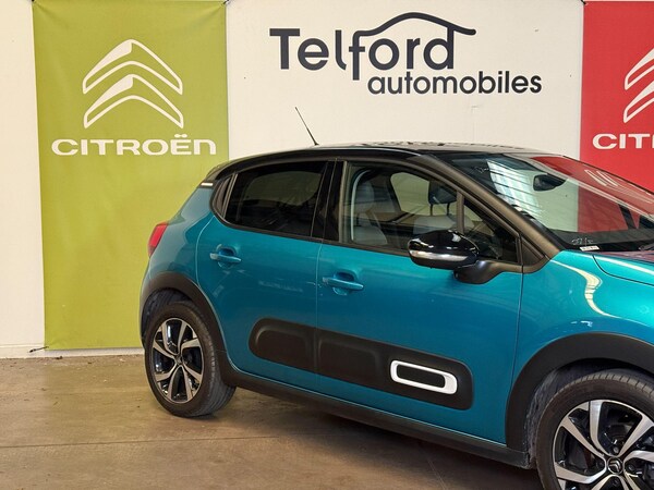 Used Citroen C3 2022 for sale - 73930897: Photo 11