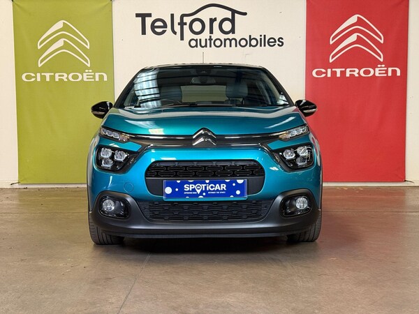 Used Citroen C3 2022 for sale - 73930897: Photo 12