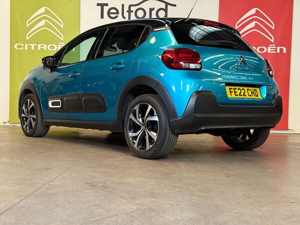 Used Citroen C3 2022 for sale - 73930897: Photo 13