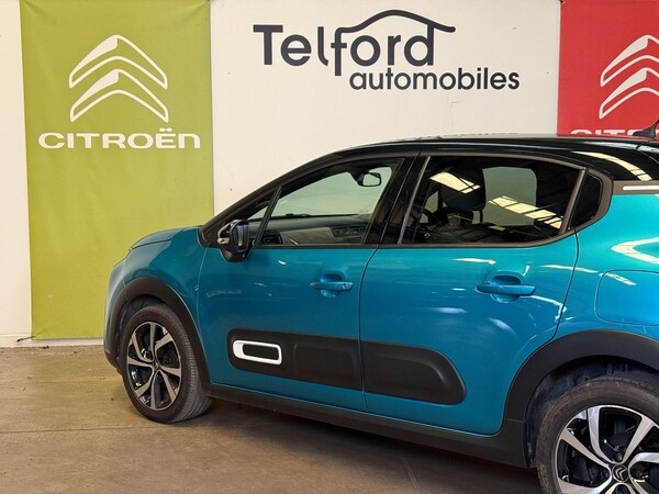 Used Citroen C3 2022 for sale - 73930897: Photo 16