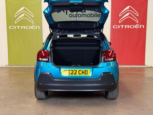 Used Citroen C3 2022 for sale - 73930897: Photo 18