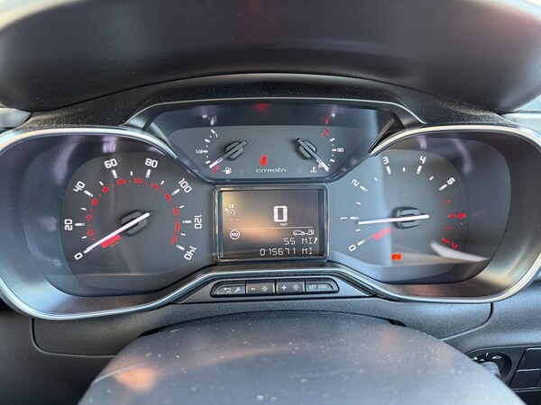 Used Citroen C3 2022 for sale - 73930897: Photo 19