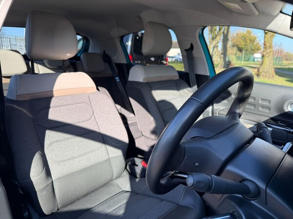 Used Citroen C3 2022 for sale - 73930897: Photo 25