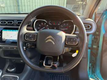 Used Citroen C3 2022 for sale - 73930897: Photo