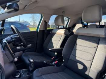 Used Citroen C3 2022 for sale - 73930897: Photo