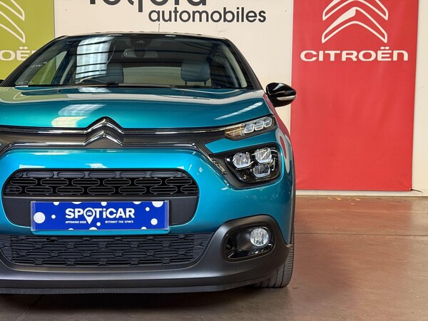 Used Citroen C3 2022 for sale - 73930897: Photo 5
