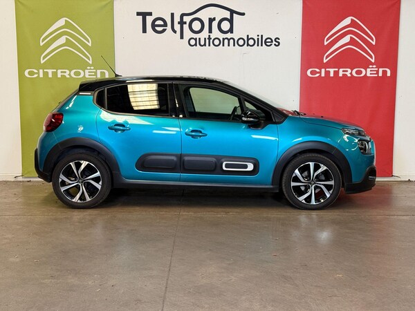 Used Citroen C3 2022 for sale - 73930897: Photo 6
