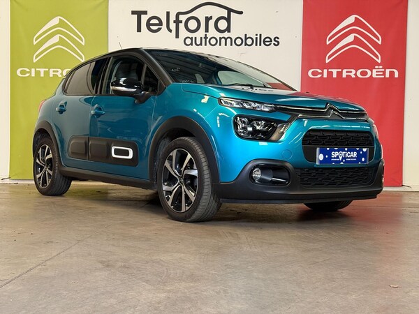 Used Citroen C3 2022 for sale - 73930897: Photo 7