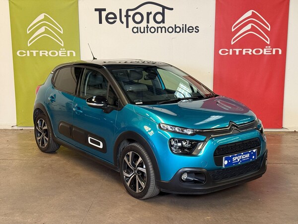Used Citroen C3 2022 for sale - 73930897: Photo 8