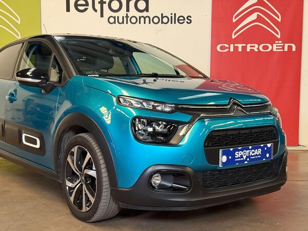 Used Citroen C3 2022 for sale - 73930897: Photo 9